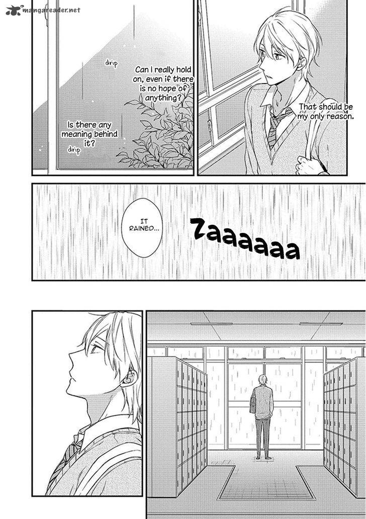 Nure Nezumi Tachi No Koi 1 33