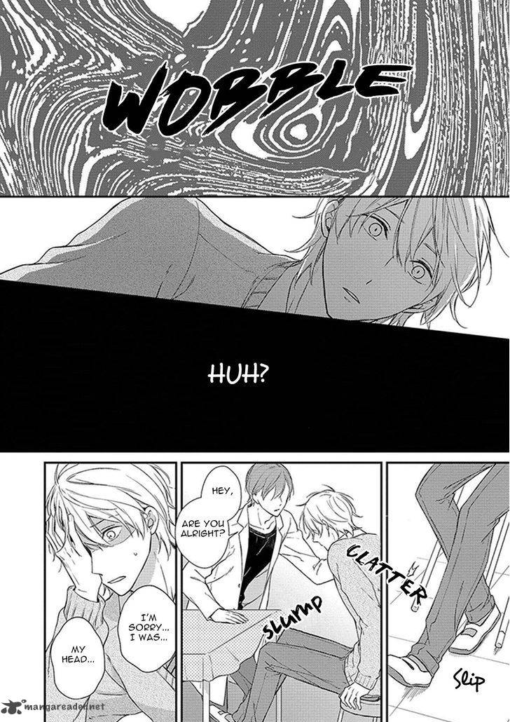 Nure Nezumi Tachi No Koi 1 39