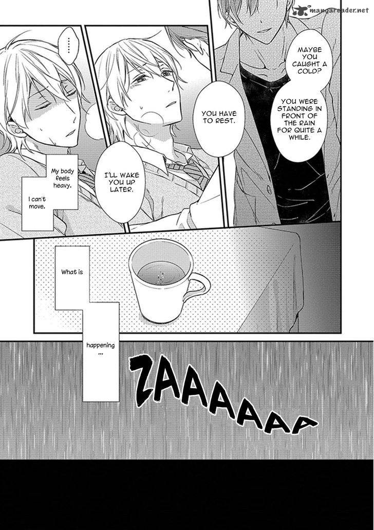 Nure Nezumi Tachi No Koi 1 40