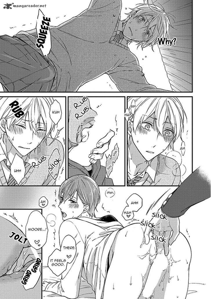 Nure Nezumi Tachi No Koi 1 48