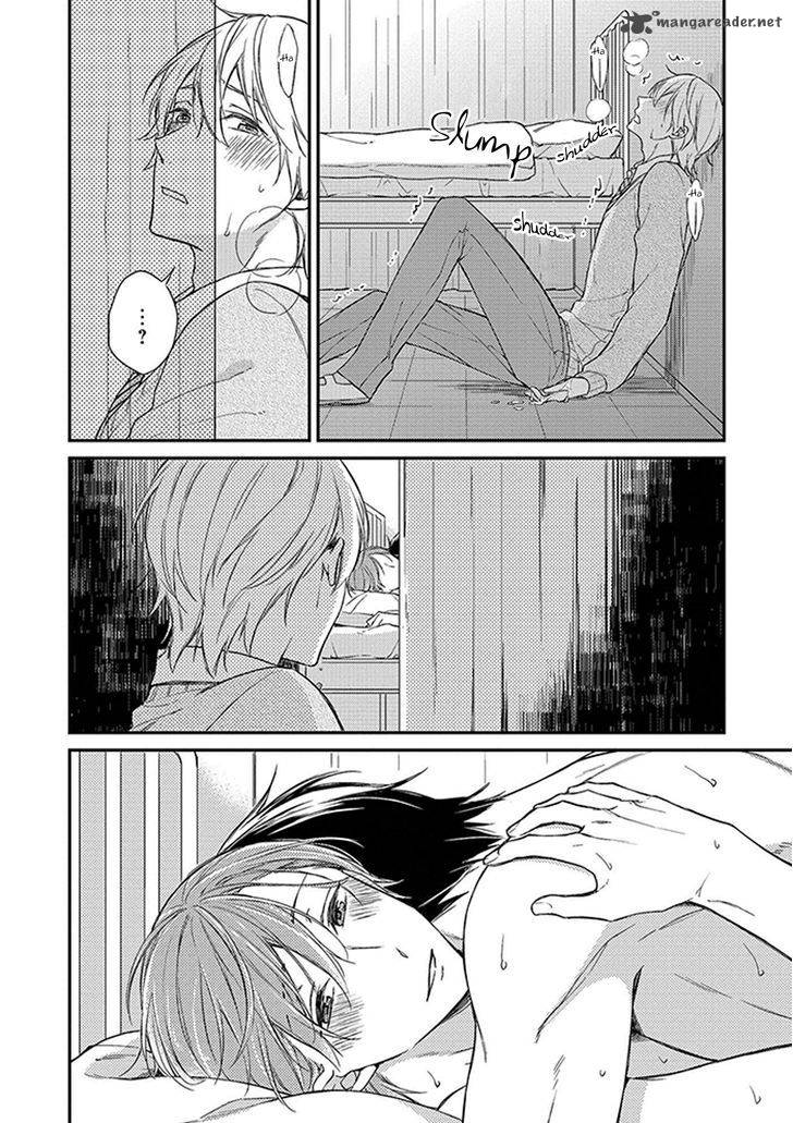 Nure Nezumi Tachi No Koi 1 57