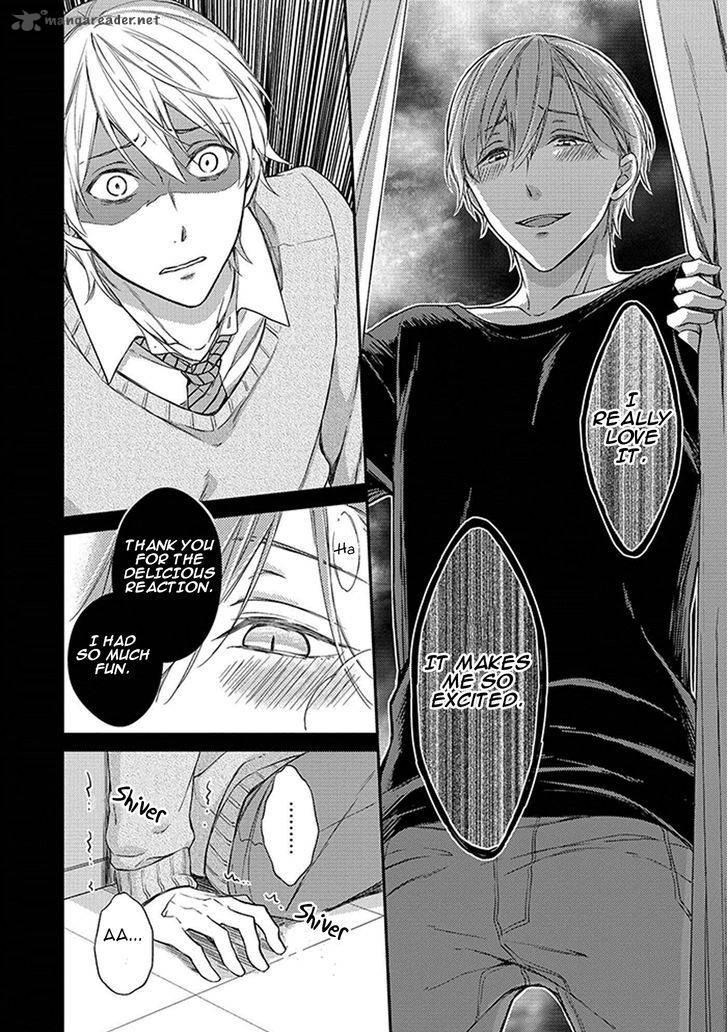 Nure Nezumi Tachi No Koi 1 63