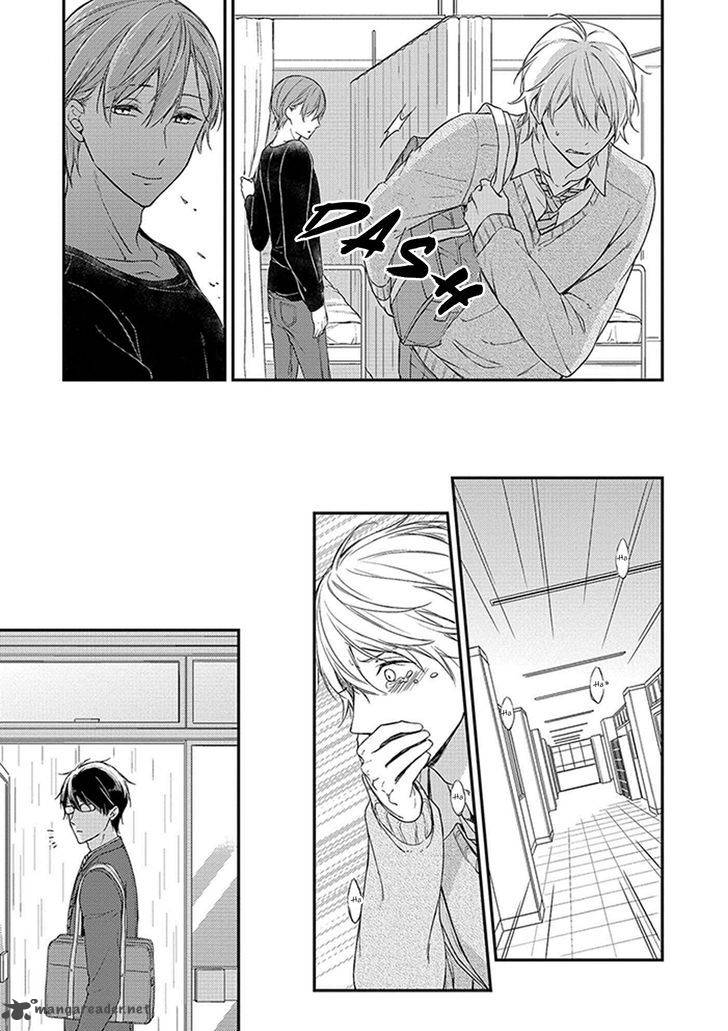 Nure Nezumi Tachi No Koi 1 64