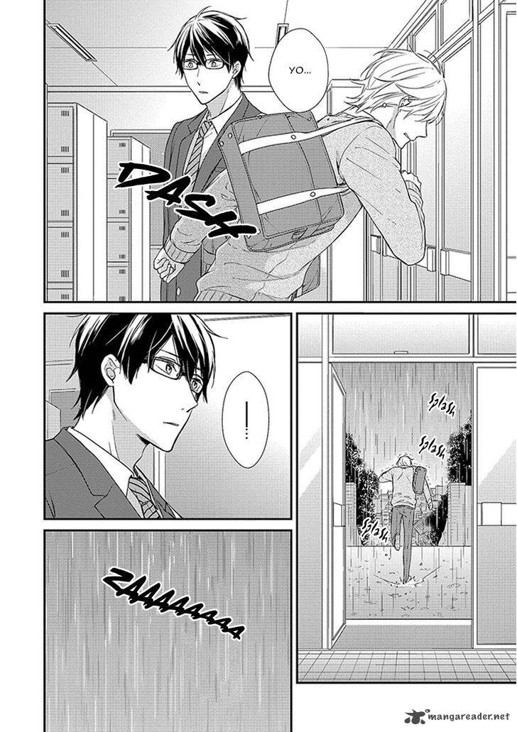 Nure Nezumi Tachi No Koi 1 65