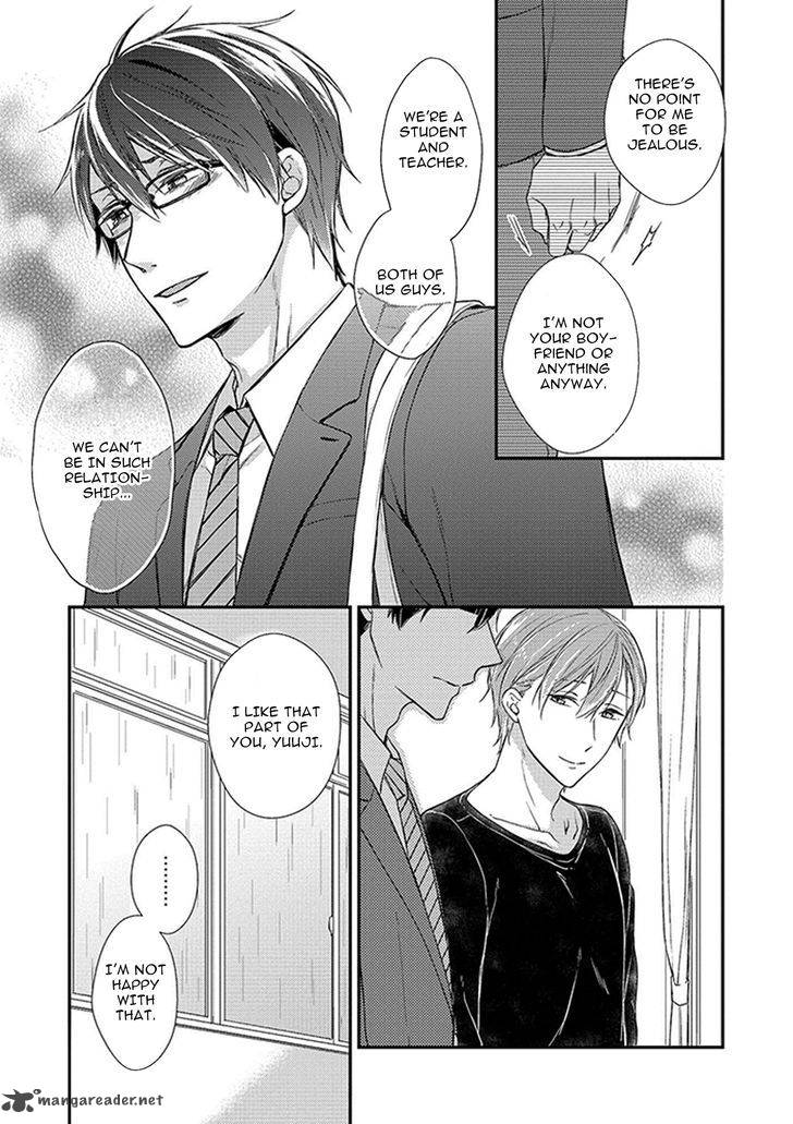 Nure Nezumi Tachi No Koi 1 70