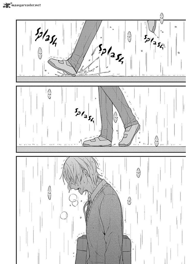 Nure Nezumi Tachi No Koi 1 71