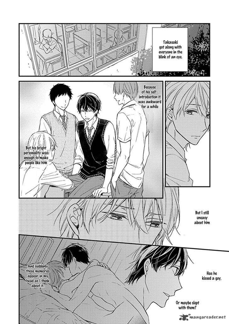 Nure Nezumi Tachi No Koi 2 15