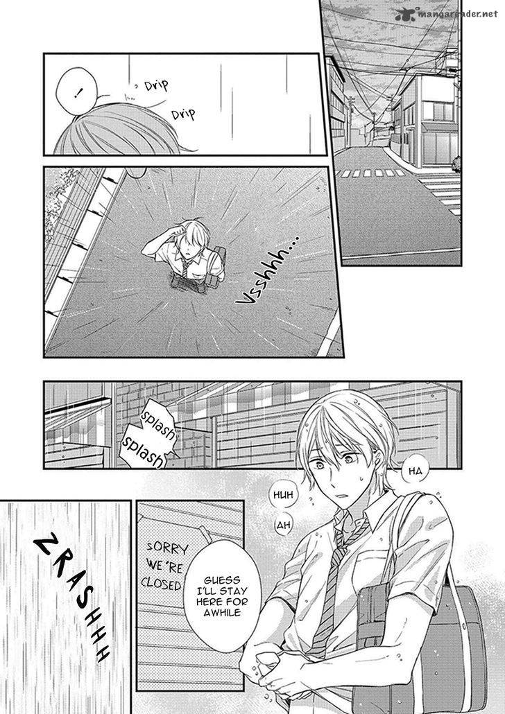 Nure Nezumi Tachi No Koi 2 16