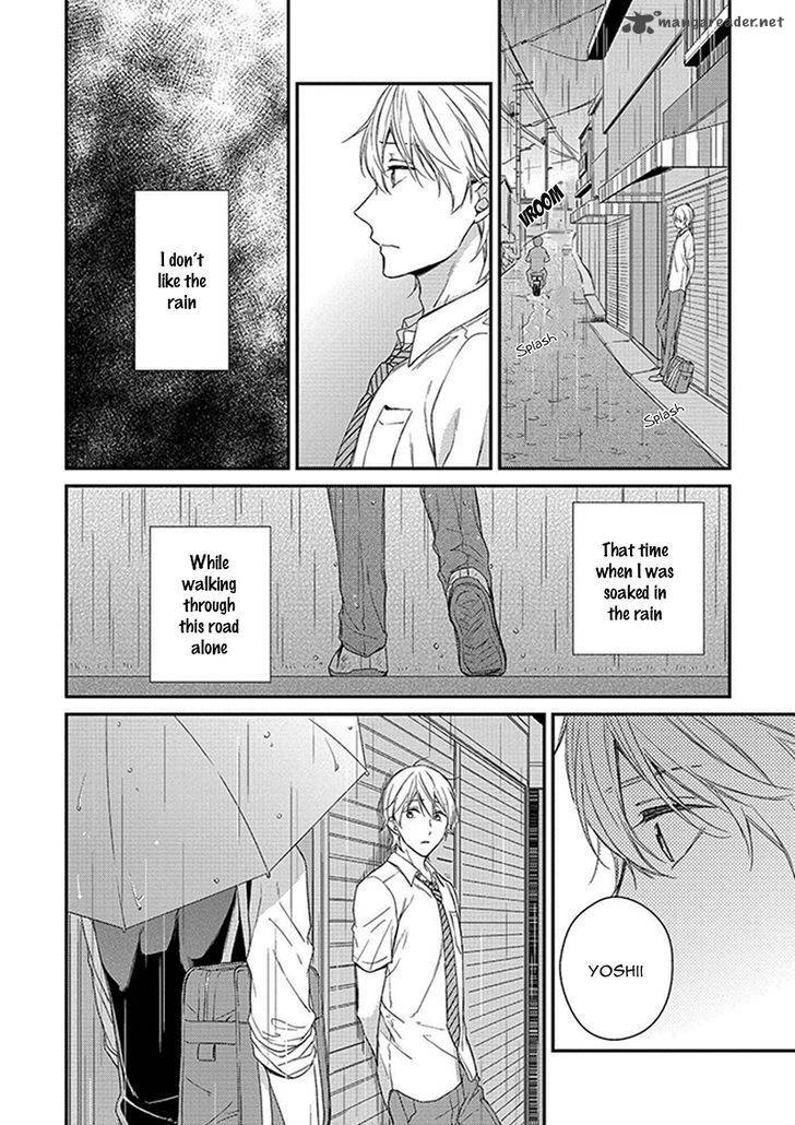 Nure Nezumi Tachi No Koi 2 17