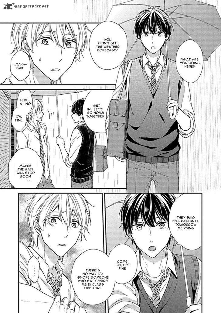 Nure Nezumi Tachi No Koi 2 18
