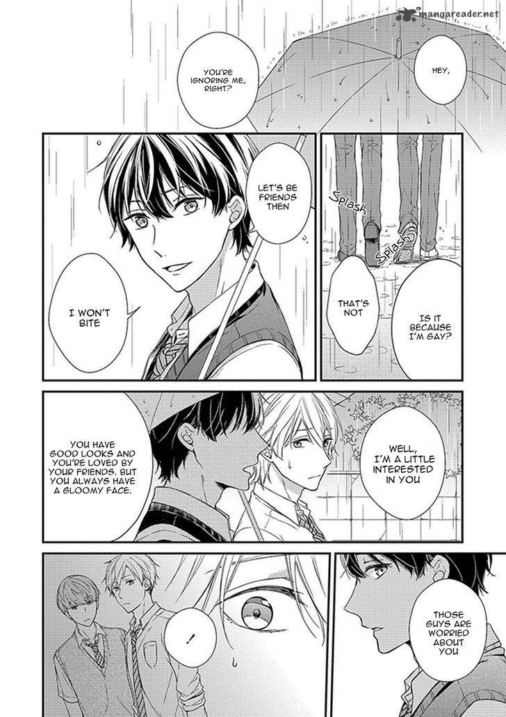 Nure Nezumi Tachi No Koi 2 19