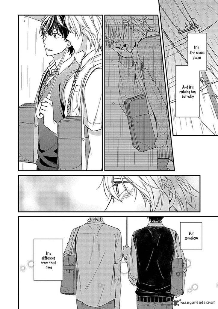 Nure Nezumi Tachi No Koi 2 21