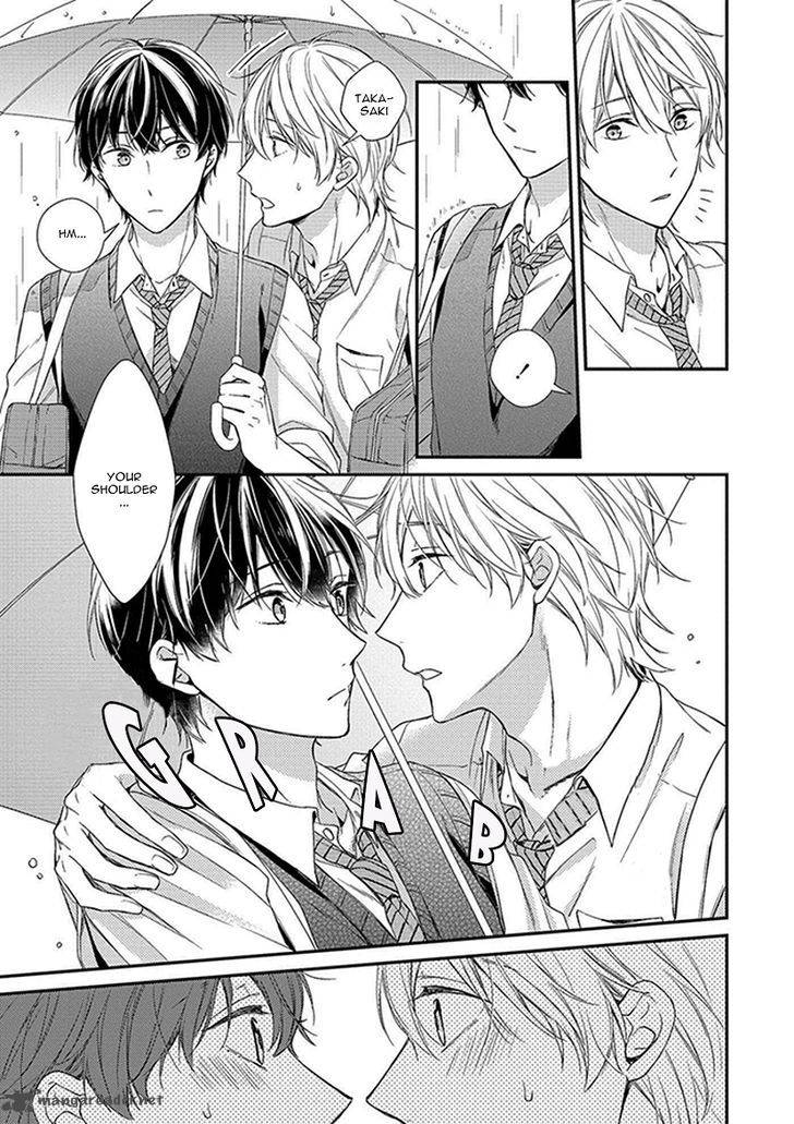 Nure Nezumi Tachi No Koi 2 22