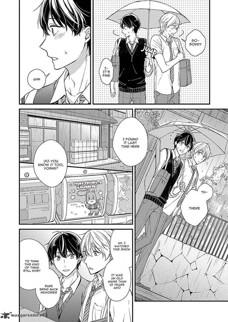 Nure Nezumi Tachi No Koi 2 23