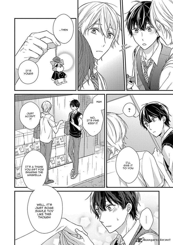 Nure Nezumi Tachi No Koi 2 25