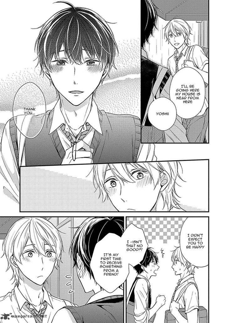 Nure Nezumi Tachi No Koi 2 26