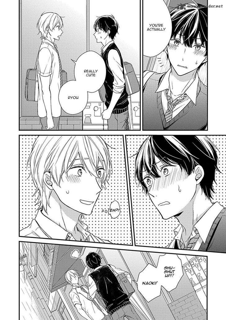 Nure Nezumi Tachi No Koi 2 27