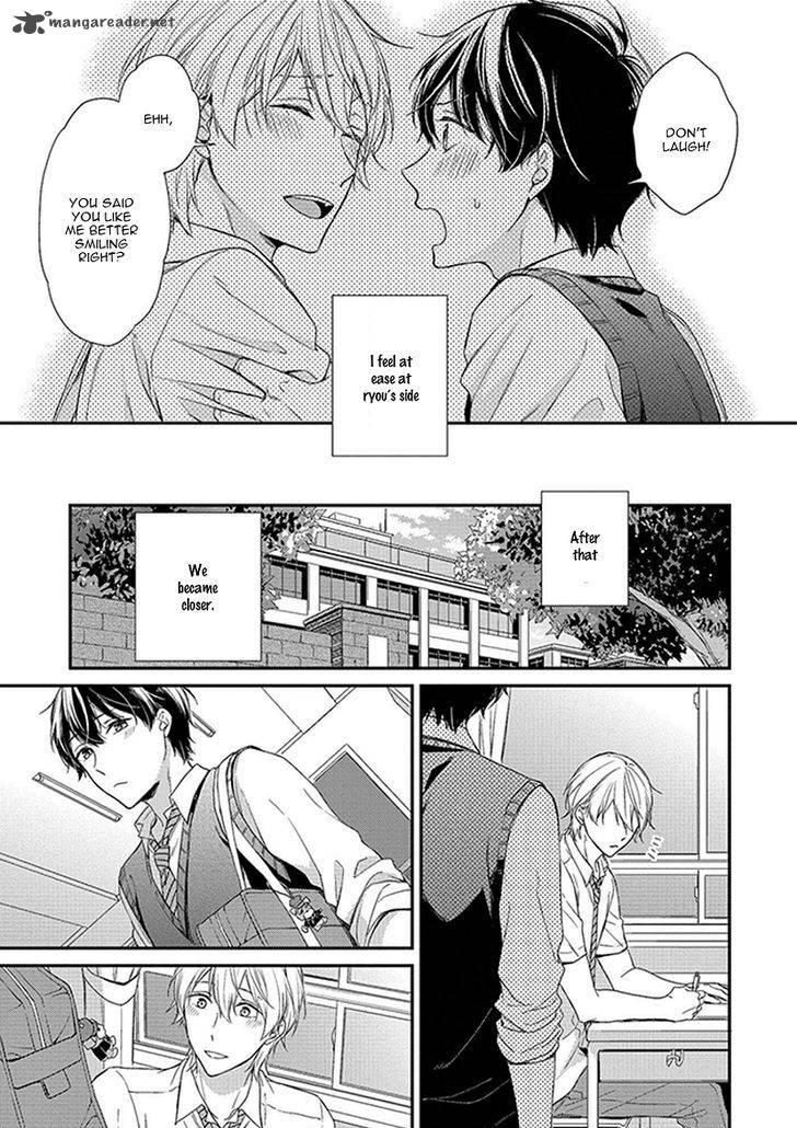Nure Nezumi Tachi No Koi 2 28