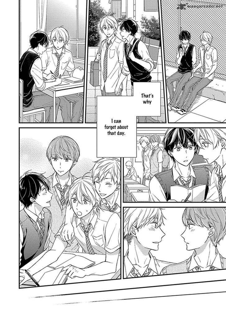 Nure Nezumi Tachi No Koi 2 29