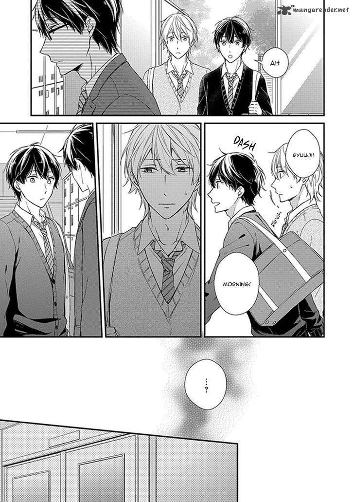 Nure Nezumi Tachi No Koi 2 30