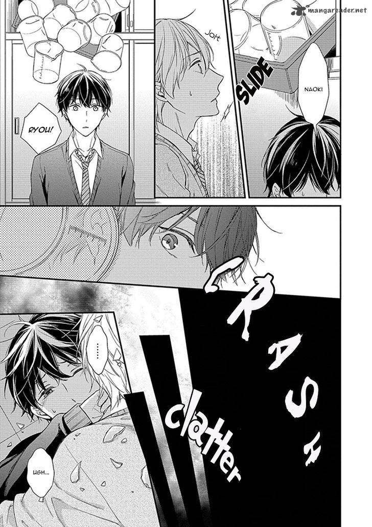 Nure Nezumi Tachi No Koi 2 32