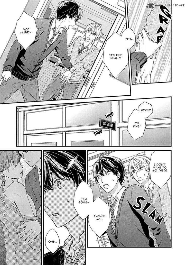 Nure Nezumi Tachi No Koi 2 34