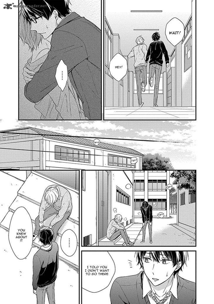 Nure Nezumi Tachi No Koi 2 36