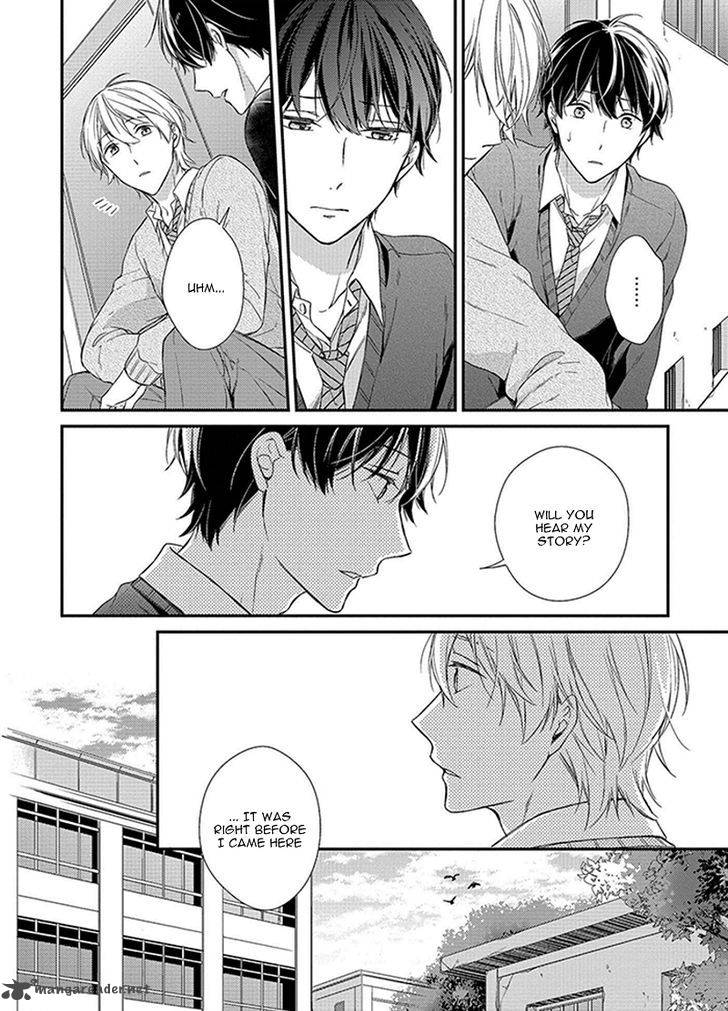 Nure Nezumi Tachi No Koi 2 39