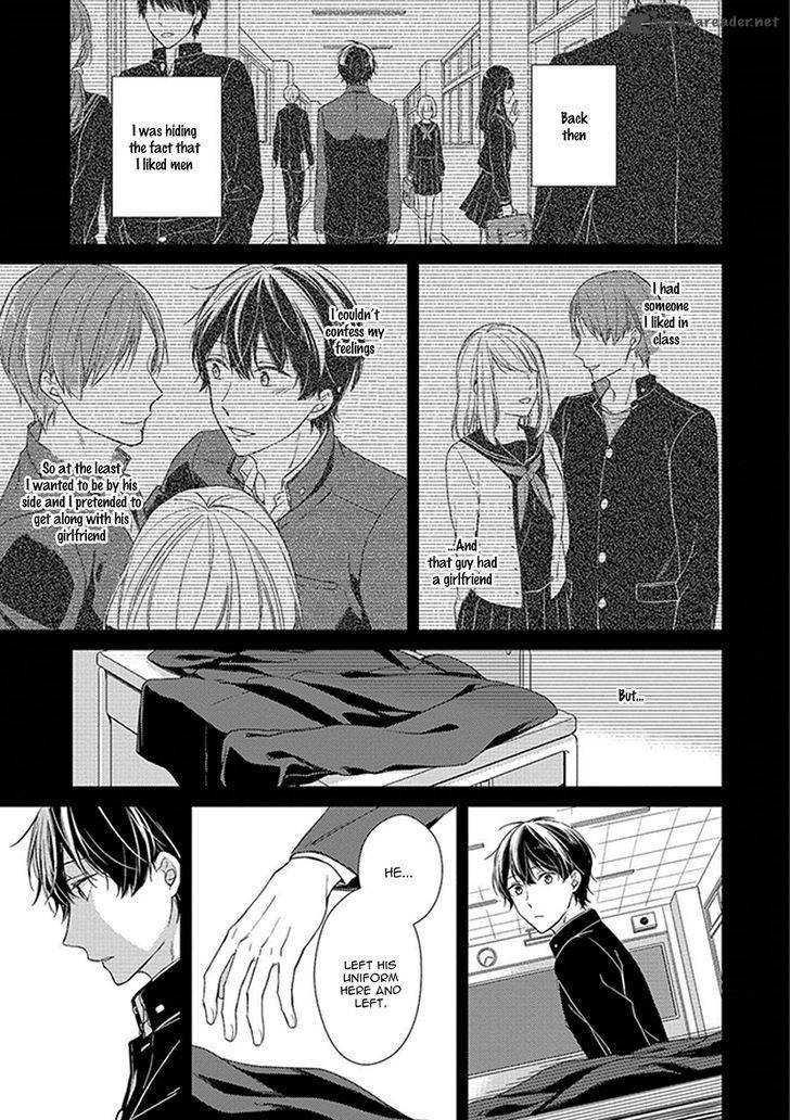 Nure Nezumi Tachi No Koi 2 40