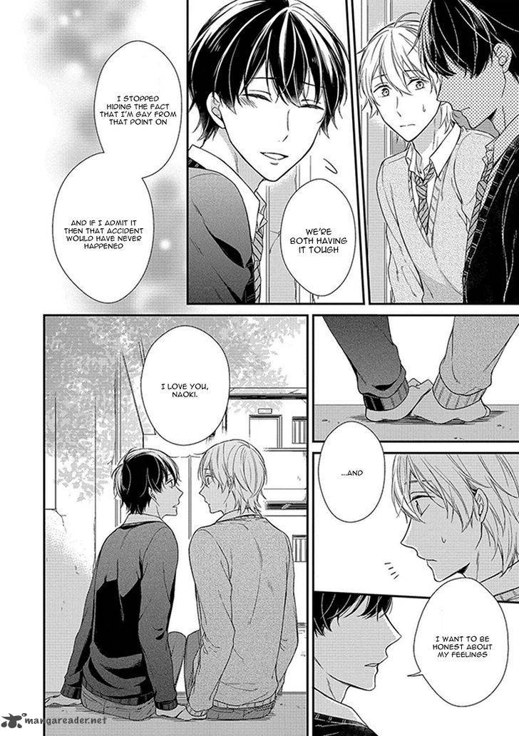 Nure Nezumi Tachi No Koi 2 43