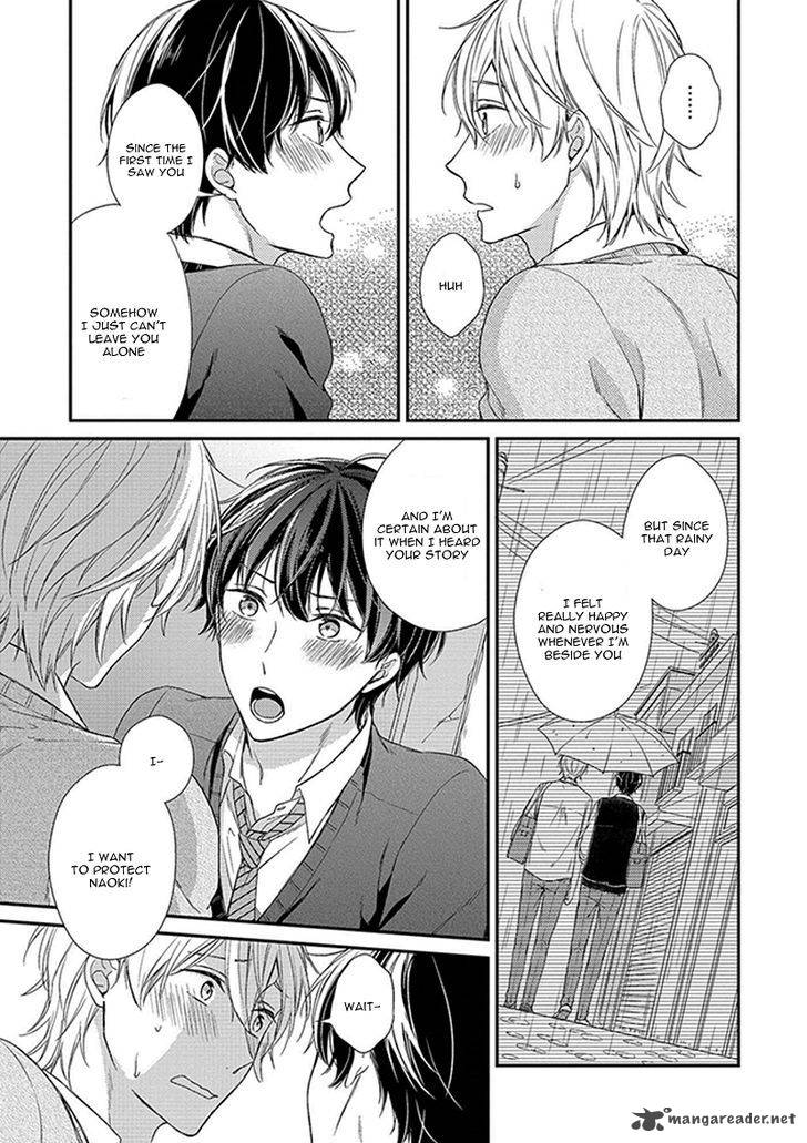 Nure Nezumi Tachi No Koi 2 44