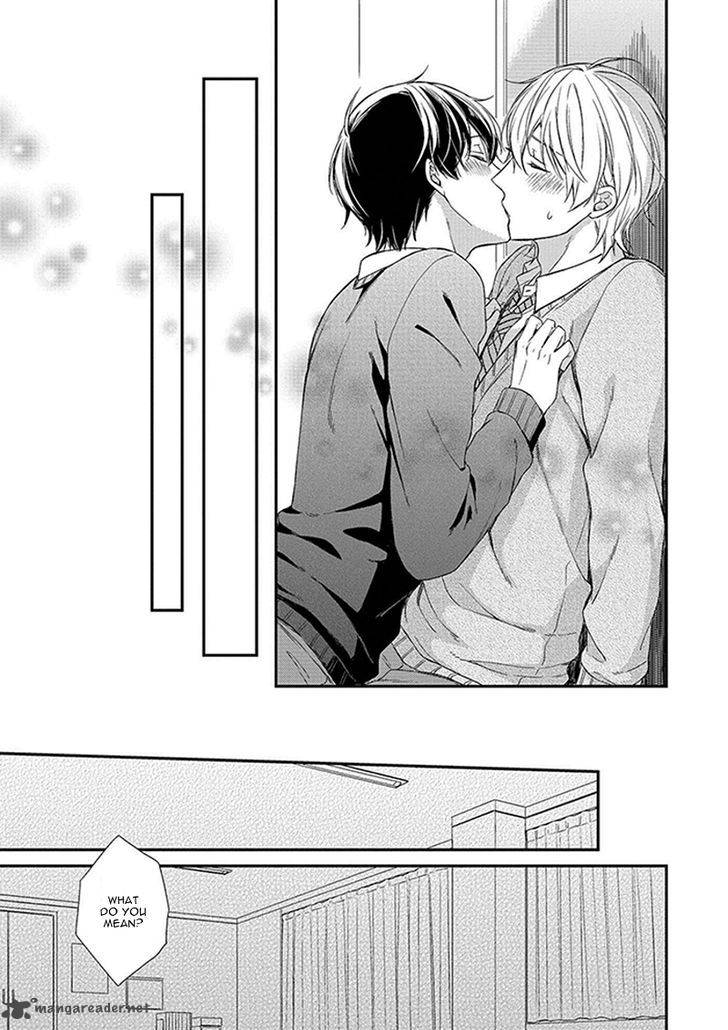 Nure Nezumi Tachi No Koi 2 46