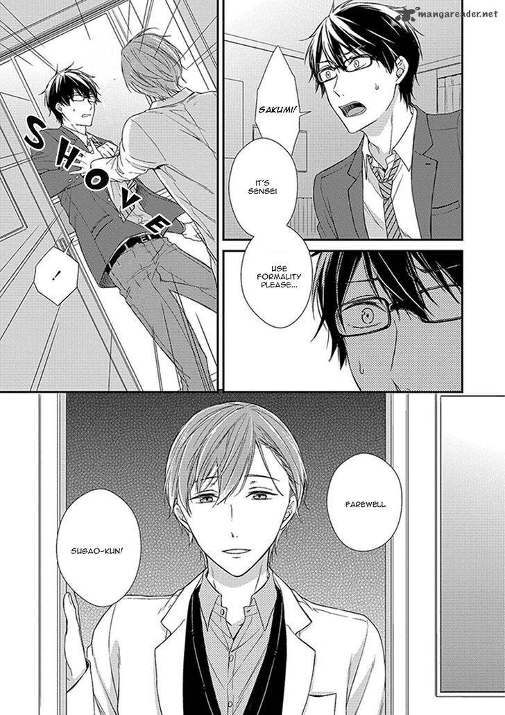 Nure Nezumi Tachi No Koi 2 48
