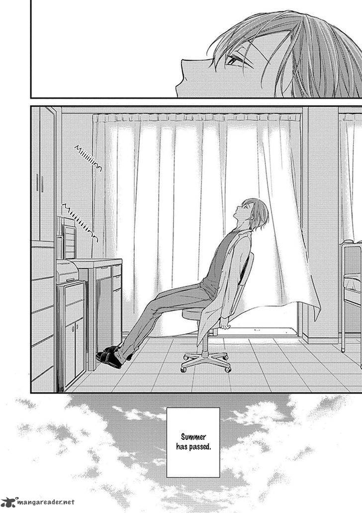 Nure Nezumi Tachi No Koi 2 5
