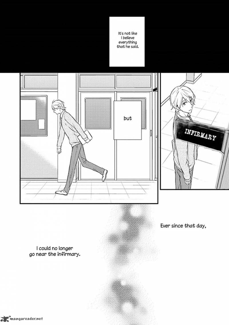 Nure Nezumi Tachi No Koi 3 31