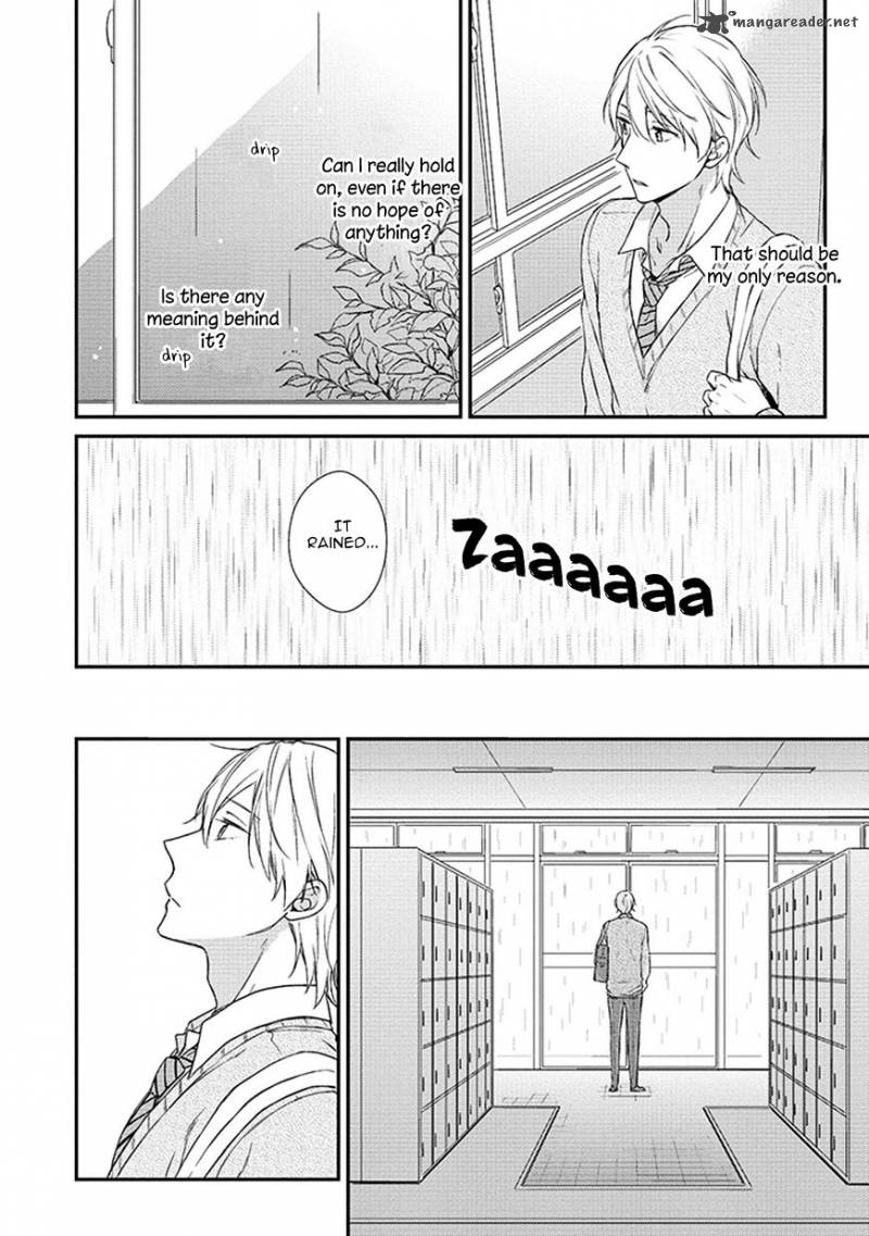 Nure Nezumi Tachi No Koi 3 33