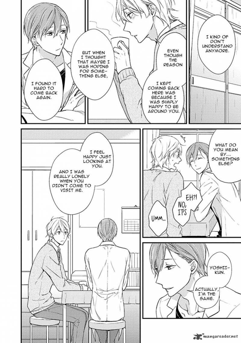 Nure Nezumi Tachi No Koi 3 37