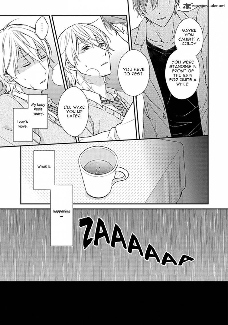 Nure Nezumi Tachi No Koi 3 40