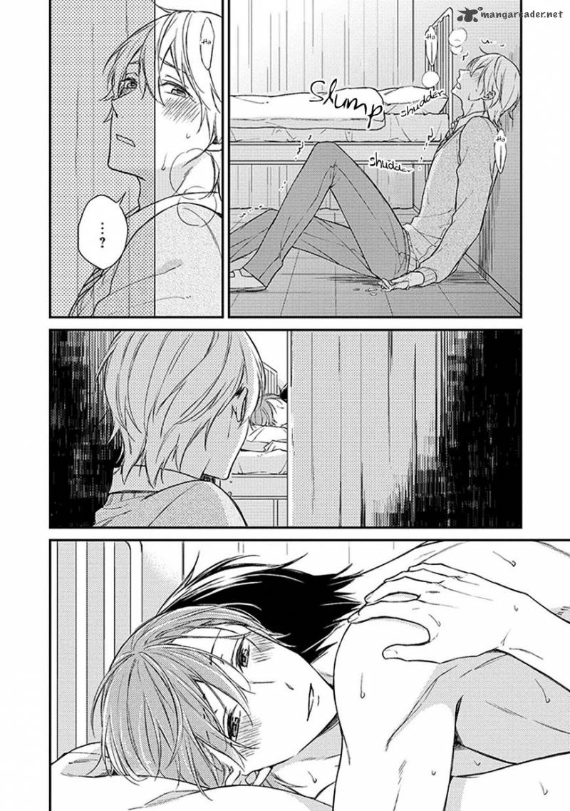 Nure Nezumi Tachi No Koi 3 57