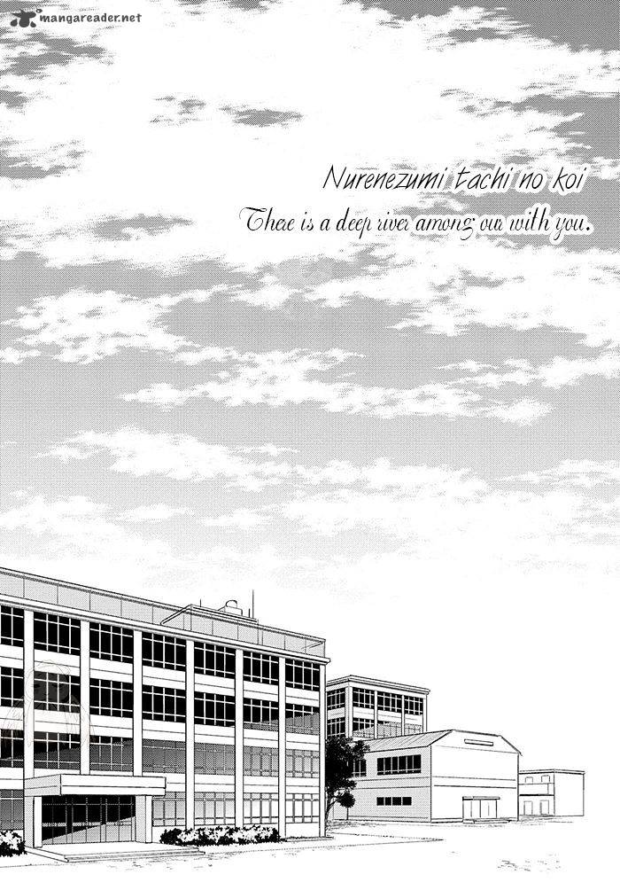 Nure Nezumi Tachi No Koi 3 6
