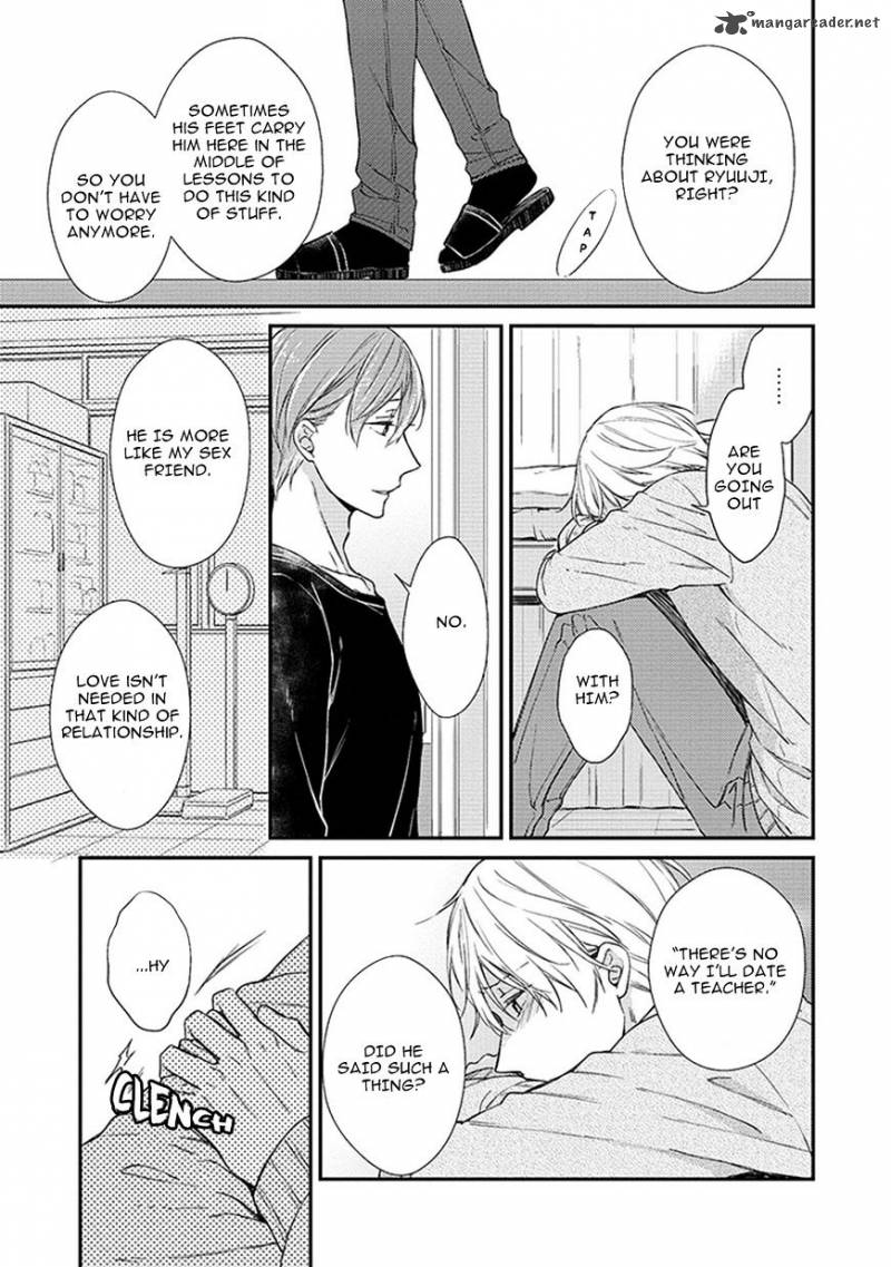 Nure Nezumi Tachi No Koi 3 60