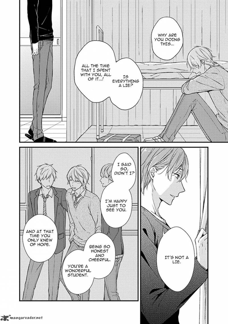 Nure Nezumi Tachi No Koi 3 61