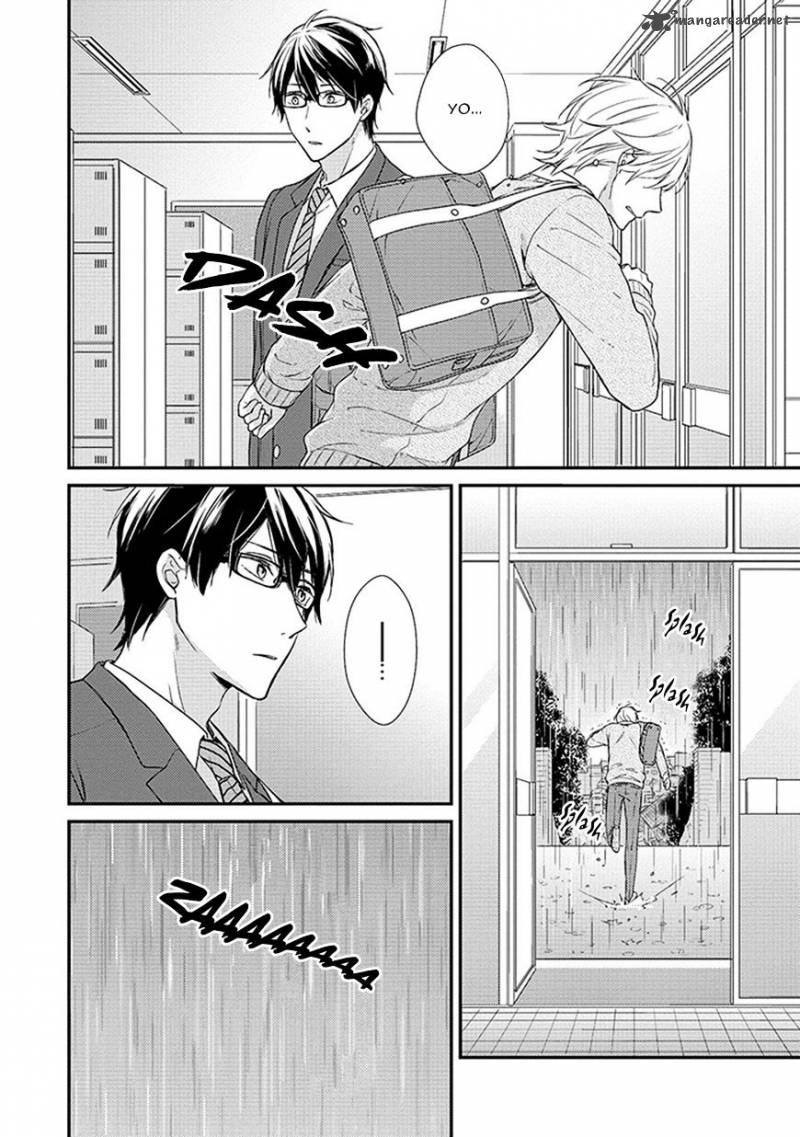 Nure Nezumi Tachi No Koi 3 65