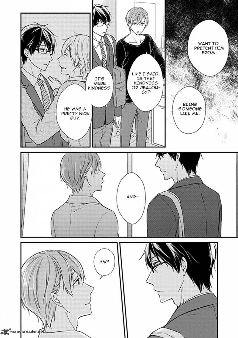 Nure Nezumi Tachi No Koi 3 69