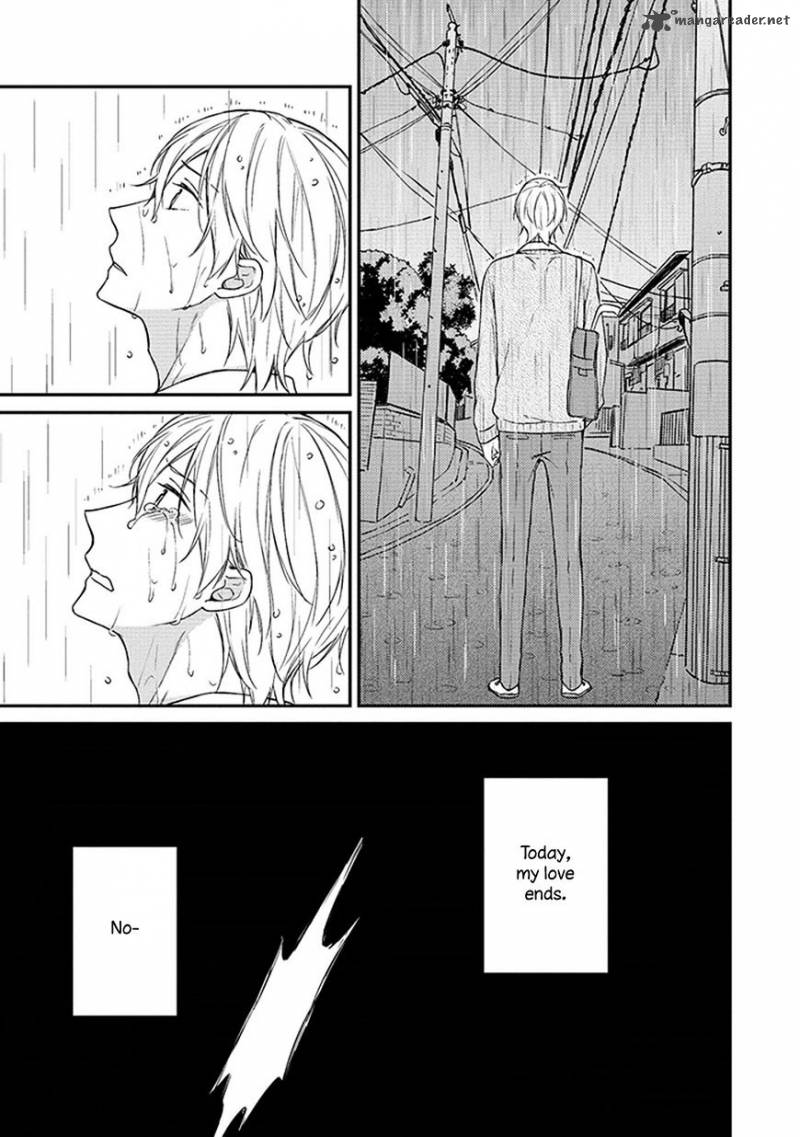 Nure Nezumi Tachi No Koi 3 72