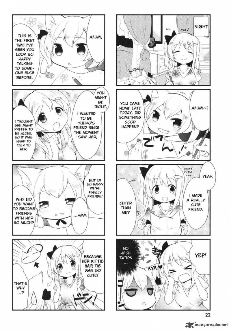 Nyanko Days 2 8