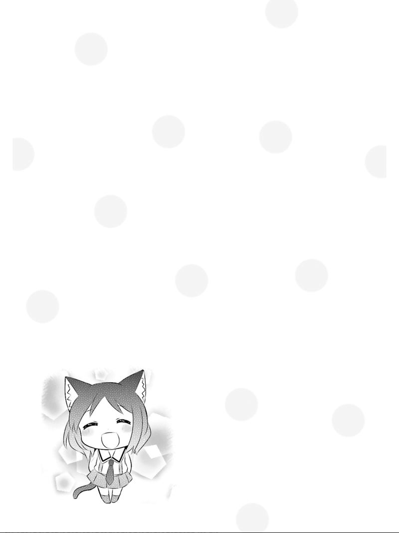 Nyanko Days 23 9