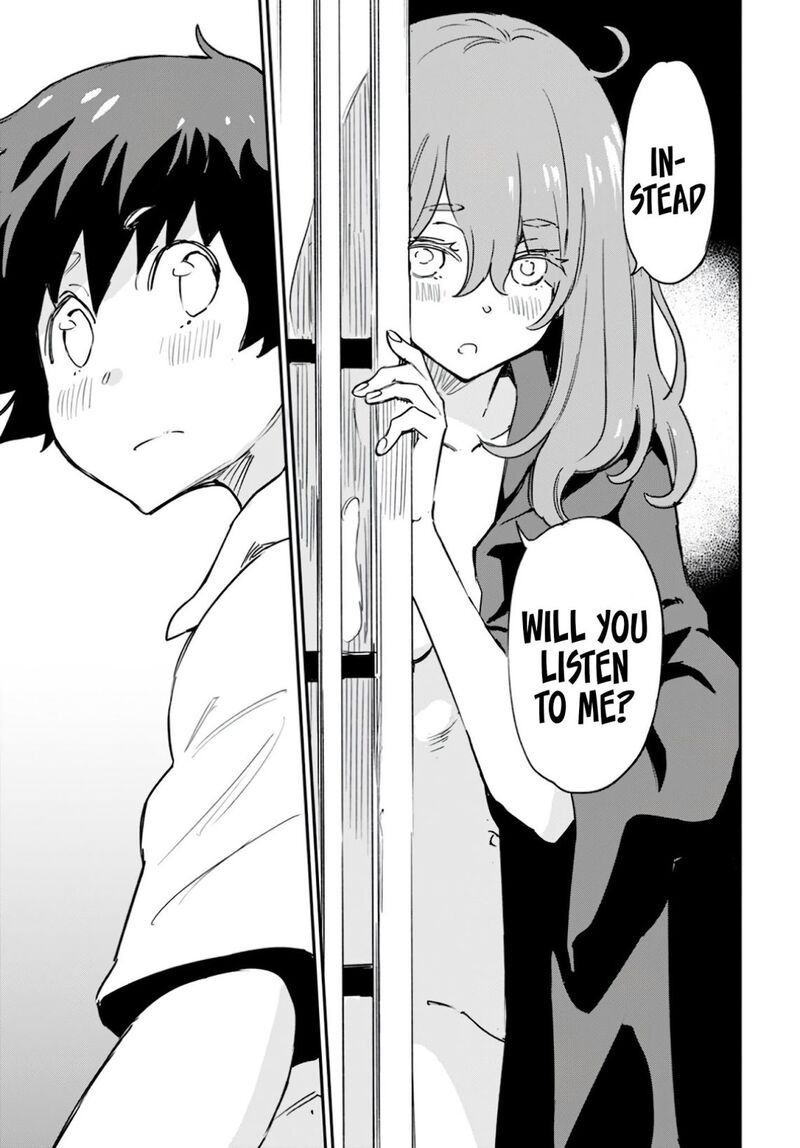 Obokoi Majo Wa Majiwaritai 1 13