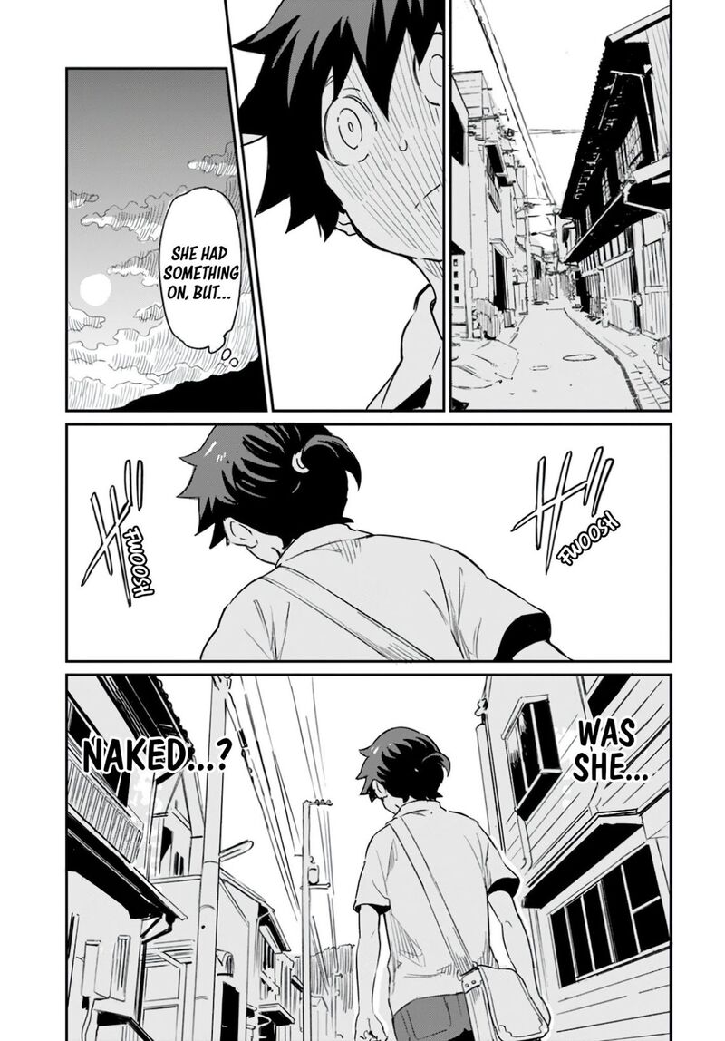 Obokoi Majo Wa Majiwaritai 1 15