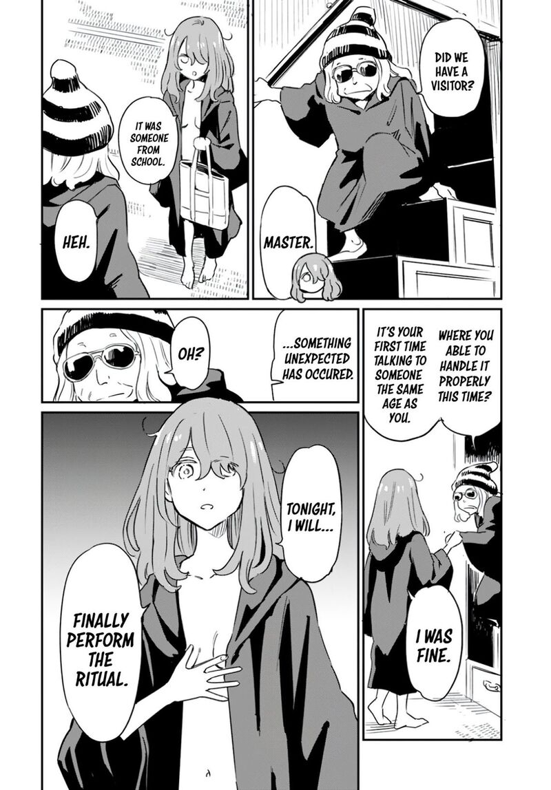 Obokoi Majo Wa Majiwaritai 1 16